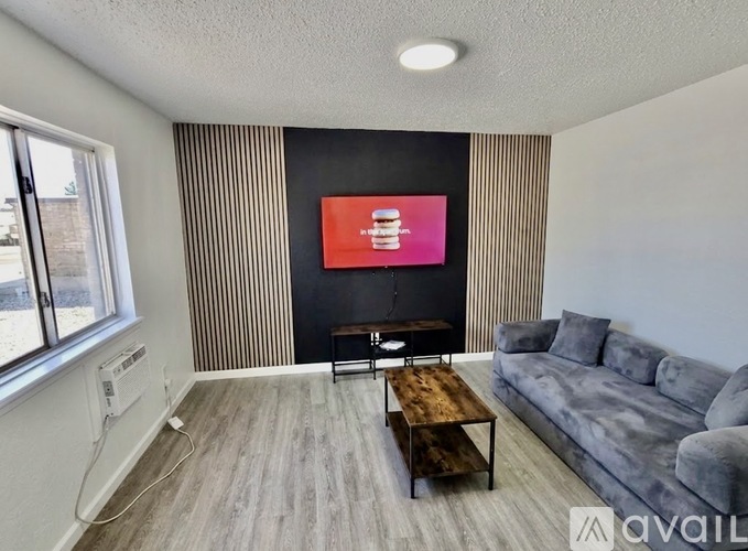 1101 West Sherer Street 2 Beds Apartment for Rent - Photo gallery 3