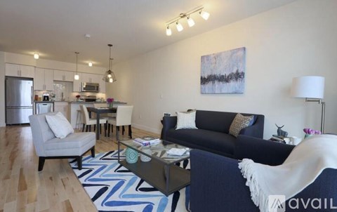 603 Concord Ave 2 Beds Apartment for Rent