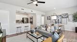 2-bedroom apartment at Bainbridge Creekside in New Braunfels