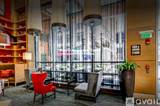 Studio apartment at 665 Washington St in Boston