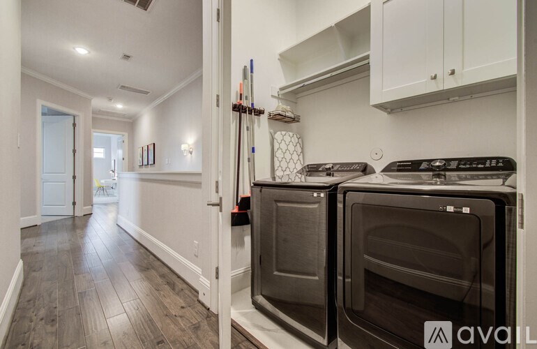A collage of four images showcasing different attractions including a Children's Museum, Typhoon Texas Waterpark, Museum of Natural Science, and Arboretum & Nature Center.