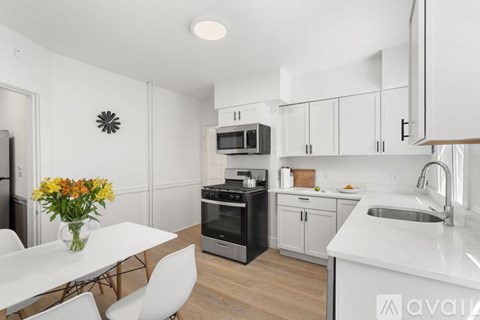 49 Walk Hill St 1 Bed Apartment for Rent