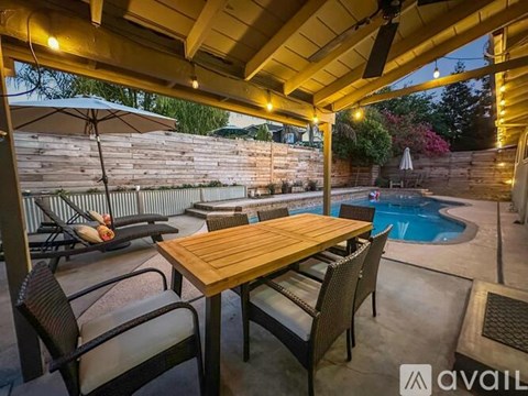 6946 Pampas Way 4 Beds Apartment for Rent