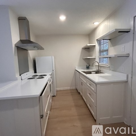 819 Center Street 1 Apartment for Rent