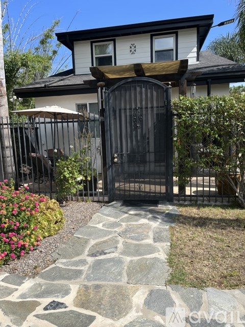 17808 Plummer Street 2 Beds Apartment for Rent