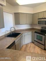 3-bedroom apartment at 3848 North 3rd Avenue in Phoenix