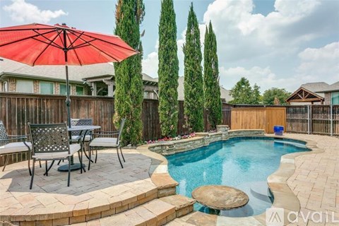2847 Earl Drive 4 Beds Apartment for Rent