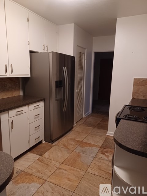 1635 Sunset Circle 2 Beds Apartment for Rent