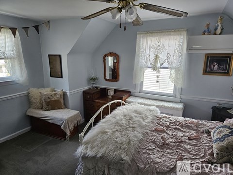 237 David Hooper Place 1 Bed Apartment for Rent