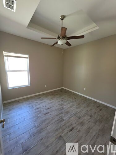 Paola St 1 Apartment for Rent