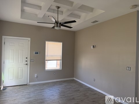 Paola St 1 Apartment for Rent
