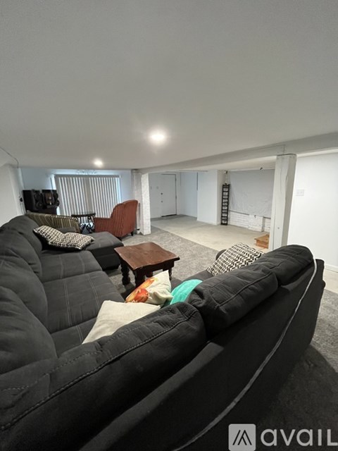 Bethpage Rd 1 Bed Apartment for Rent