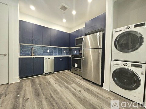 715 Park Ave 1 Bed Apartment for Rent