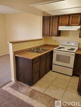 1-bedroom apartment at 125 Lee Avenue in Bullhead City