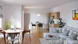 1-bedroom apartment at 517 18th St in Altoona