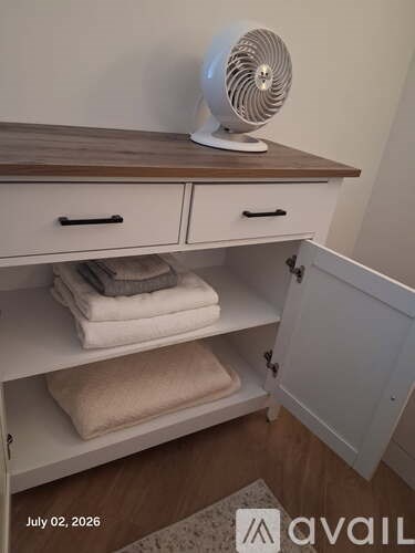 517 18Th St 1 Apartment for Rent