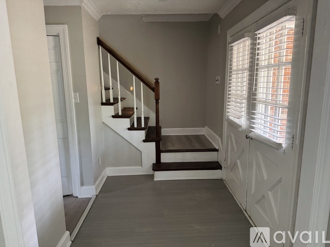 A property listing image with the text "NDW PROPERTIES" and "available" overlaid on it.