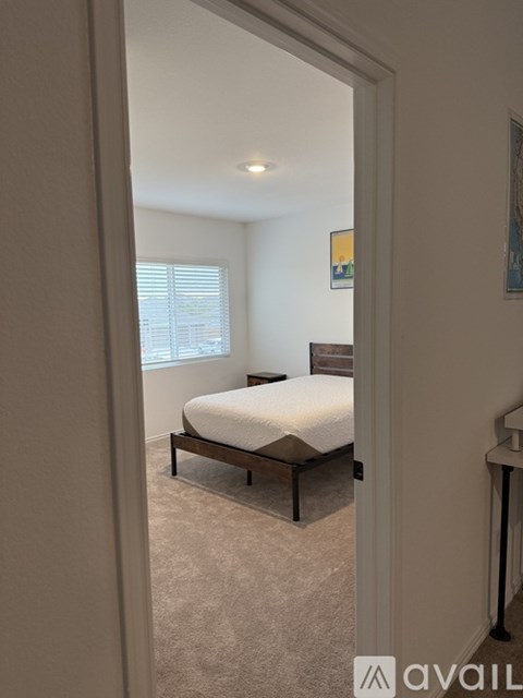 320 Gresham 1 Bed Apartment for Rent