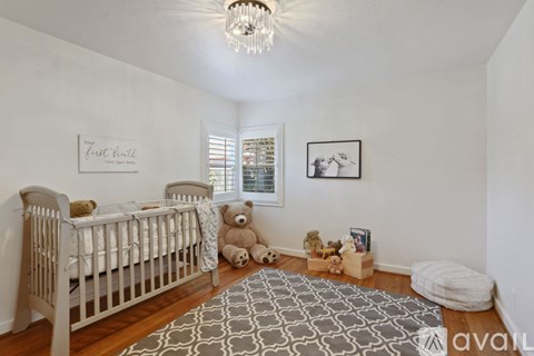 805 West Sonoma Avenue 4 Beds Apartment for Rent