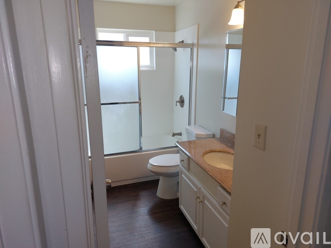 1100 Ranchero Way 2 Beds Apartment for Rent - Photo gallery 4