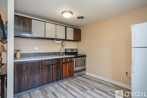 40 Owen St 1 Bed Apartment for Rent