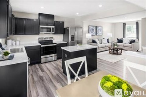 10030 American Pharoah Ln 1 Bed Apartment for Rent