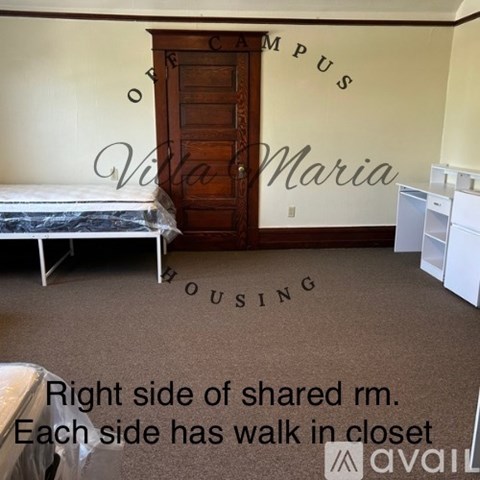 418 East Mission Avenue 1 Apartment for Rent