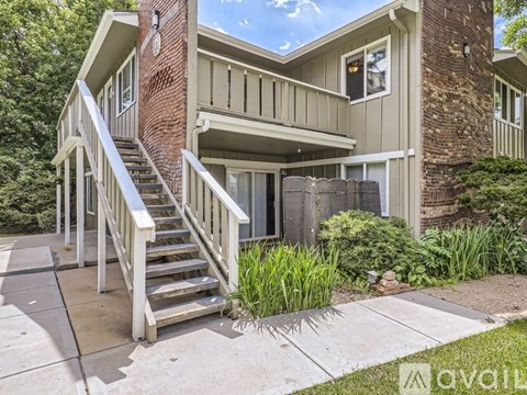 857 South Van Gordon Court 2 Beds Apartment for Rent