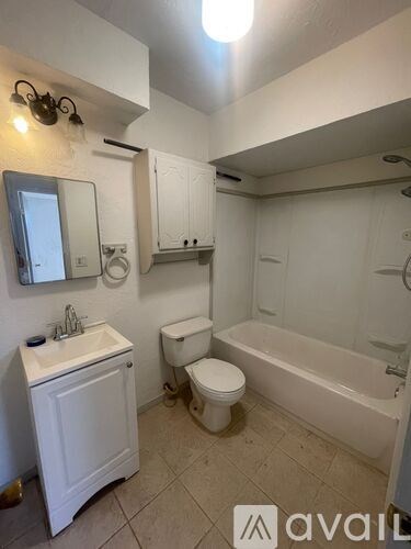 2507 Harper St 2 Beds Apartment for Rent