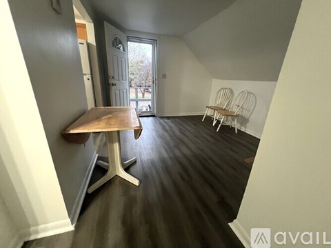 1407 Clearview Rd 2 Beds Apartment for Rent