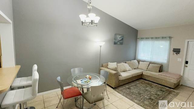 2-bedroom apartment at 681 NW 78th Terrace in Pembroke Pines, FL