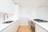 Studio apartment at 12 Commonwealth Ave in Boston