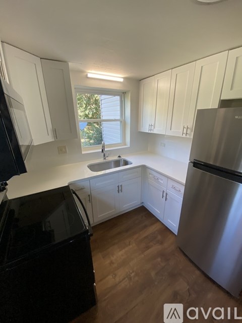 1013 W Parkway Ave 1 Bed Apartment for Rent