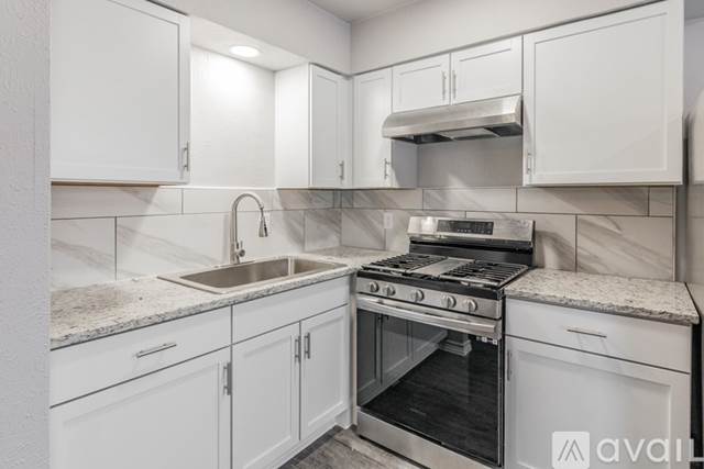 1-bedroom apartment at Mesquite Encanto Villas in Mesquite, TX