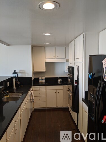 2160 Century Park E 1 Bed Apartment for Rent