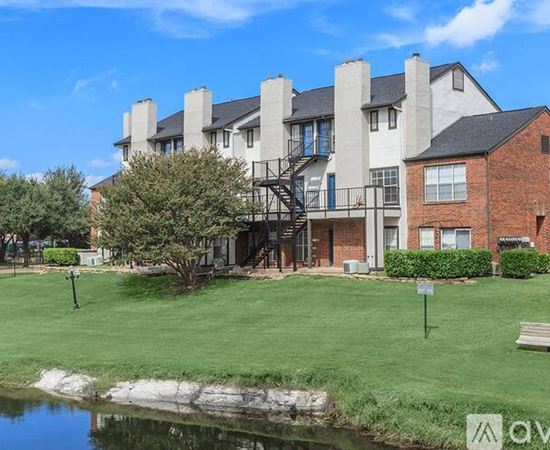 2527 Perry Rd 2527 Preston Rd, Unit 0000 Rental - Plano, TX