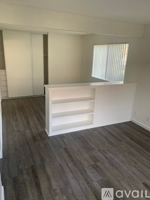 5301 Lennox Avenue Studio Apartment for Rent