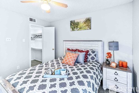 3801 Gannon Ln Studio Apartment for Rent