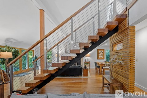 9999 NE Beach Crest Dr 3 Beds Apartment for Rent