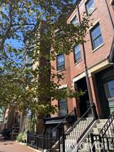 Studio apartment at 767 Tremont St in Boston