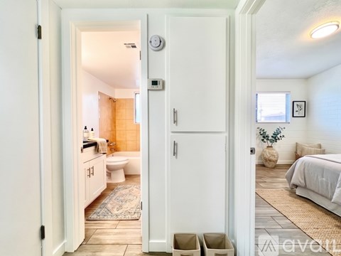 5024 E Thomas Rd 2 Beds Apartment for Rent