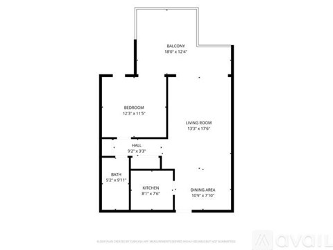 6202 Friars Rd 1 Apartment for Rent