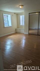1-bedroom apartment at 126 S 46th St in Philadelphia