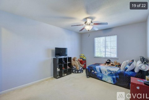 2105 1St St 6 Beds Apartment for Rent