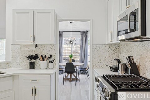 4386 Cantrell St 4 Beds Apartment for Rent