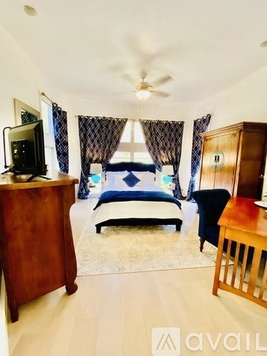 3360 Kuaua Pl. 5 Beds Apartment for Rent