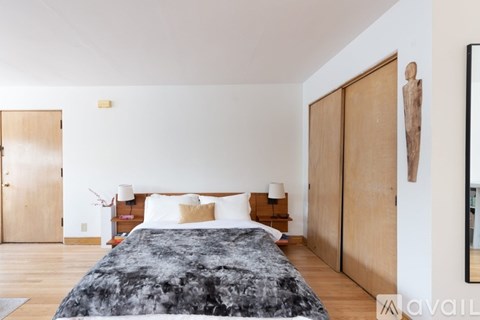 1615 N Franklin Pl 1 Bed Apartment for Rent
