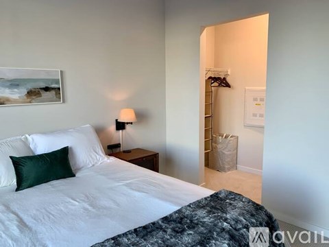 8705 N 43Rd St 1 Bed Apartment for Rent