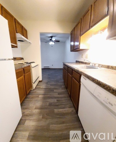 11513 W Brown Deer Rd 2 Beds Apartment for Rent