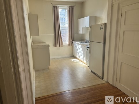 30 York Street 1 Bed Apartment for Rent